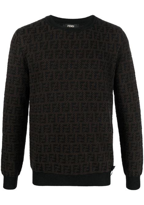 Maglione fendi 